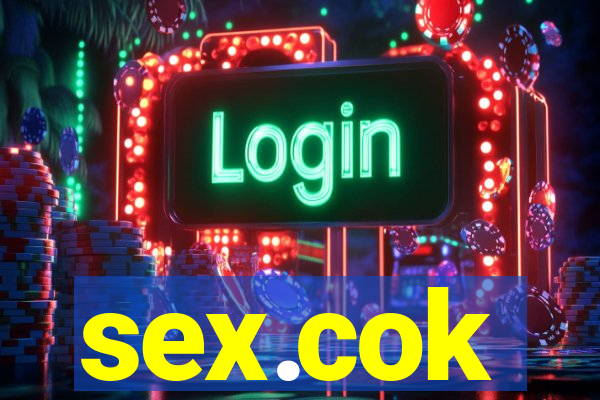 sex.cok