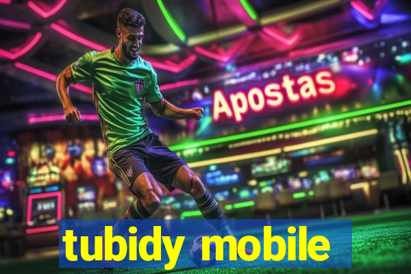 tubidy mobile