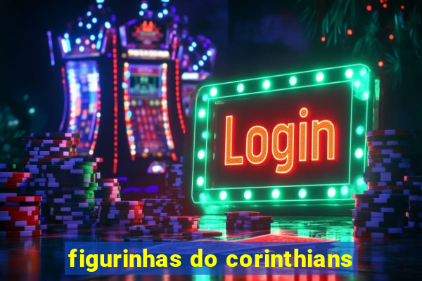 figurinhas do corinthians