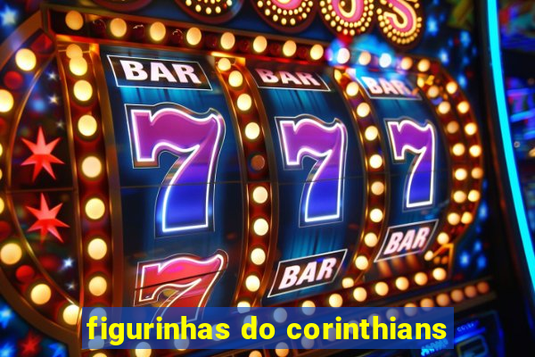 figurinhas do corinthians