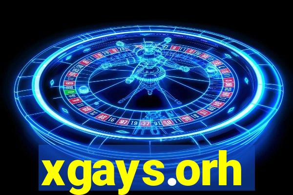 xgays.orh