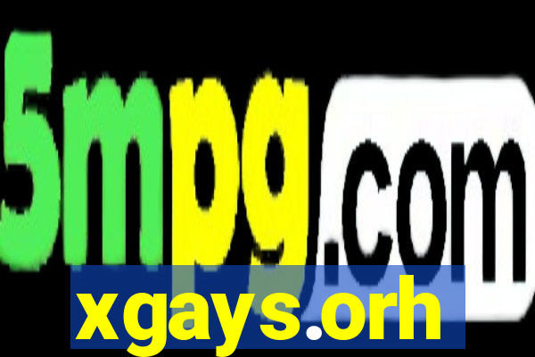 xgays.orh