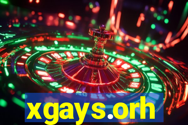 xgays.orh