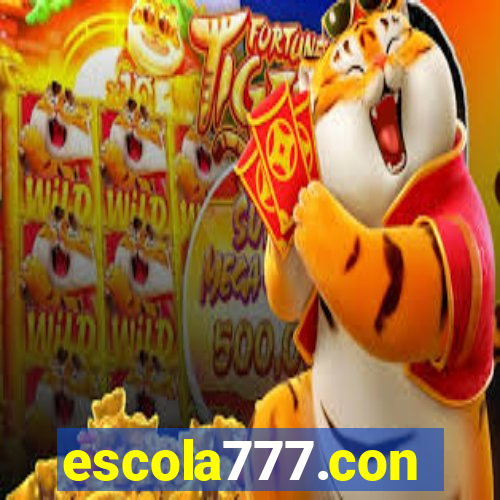 escola777.con