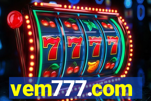 vem777.com