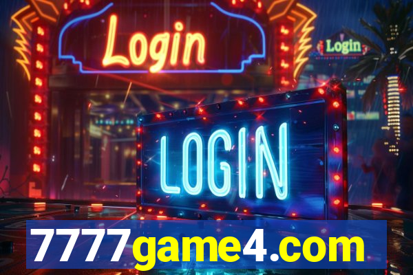 7777game4.com