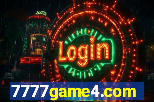 7777game4.com