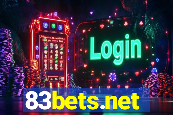 83bets.net