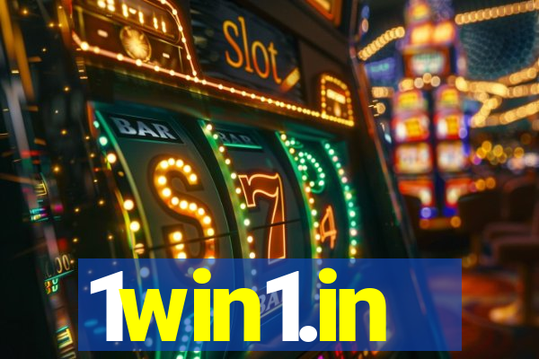 1win1.in