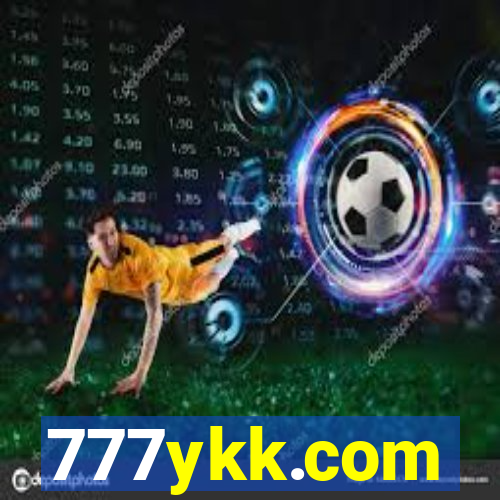 777ykk.com