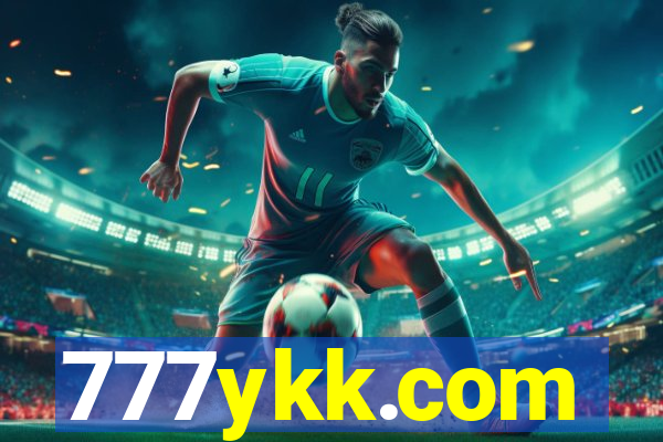 777ykk.com
