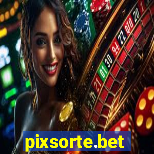 pixsorte.bet