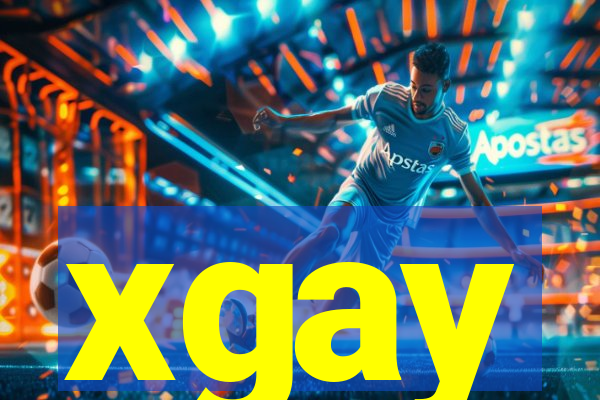 xgay