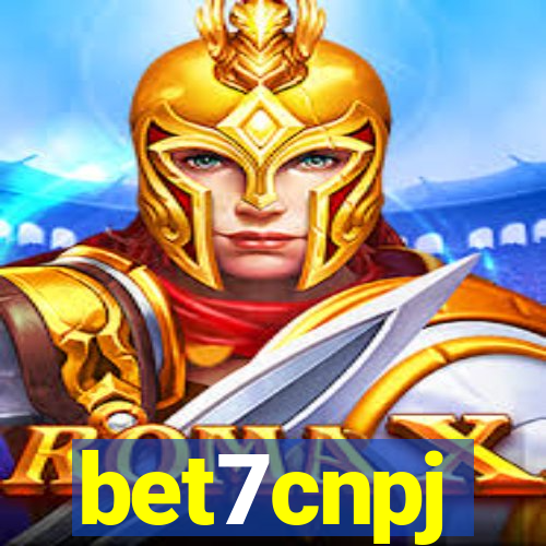 bet7cnpj