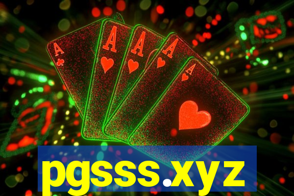pgsss.xyz