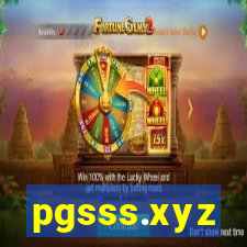 pgsss.xyz