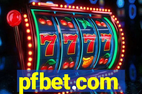 pfbet.com