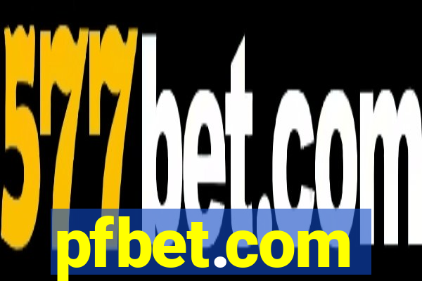 pfbet.com