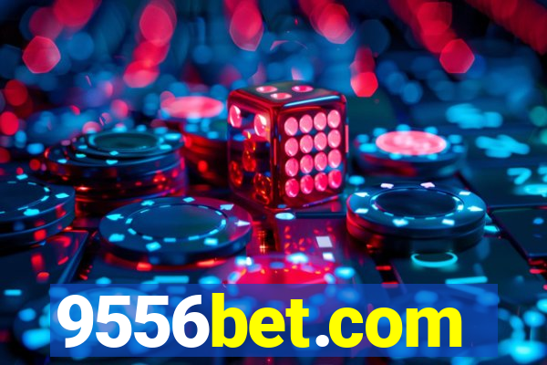 9556bet.com