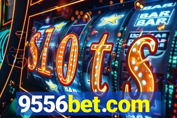9556bet.com