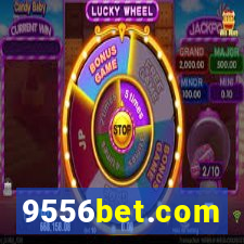 9556bet.com