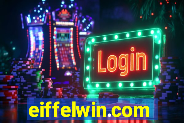 eiffelwin.com
