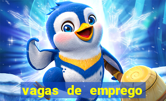 vagas de emprego salvador olx