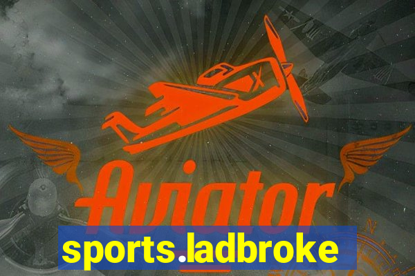 sports.ladbrokes.com