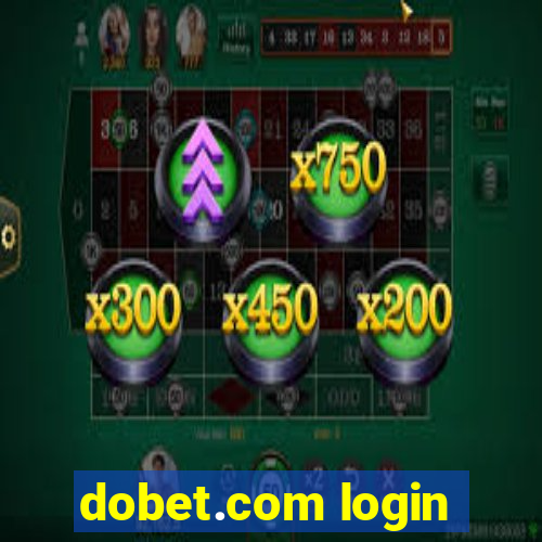 dobet.com login