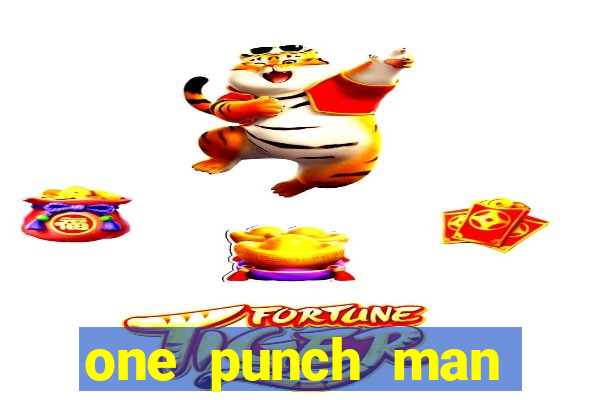 one punch man manga tao sect