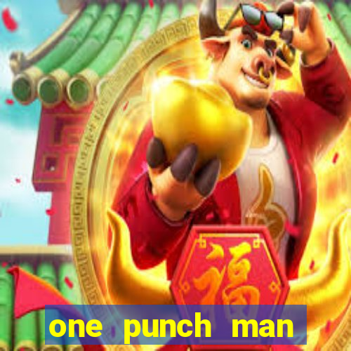 one punch man manga tao sect