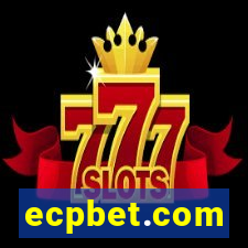 ecpbet.com