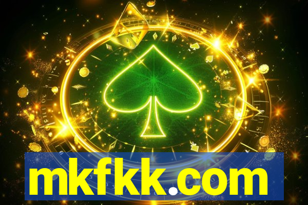mkfkk.com