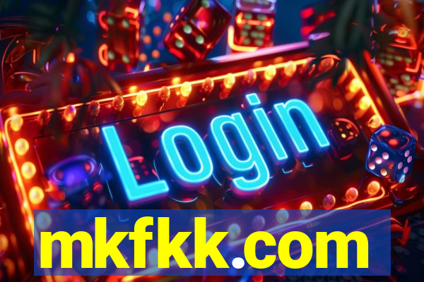 mkfkk.com