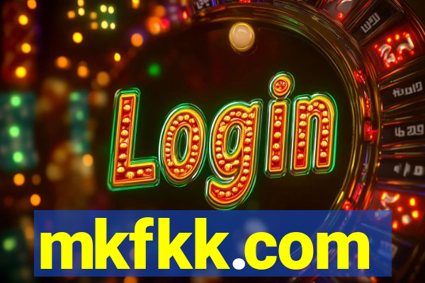 mkfkk.com