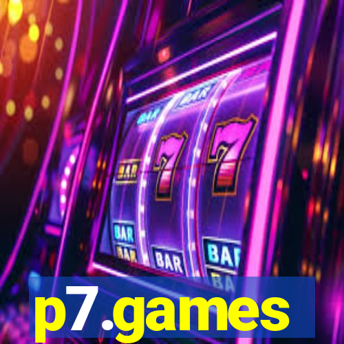 p7.games