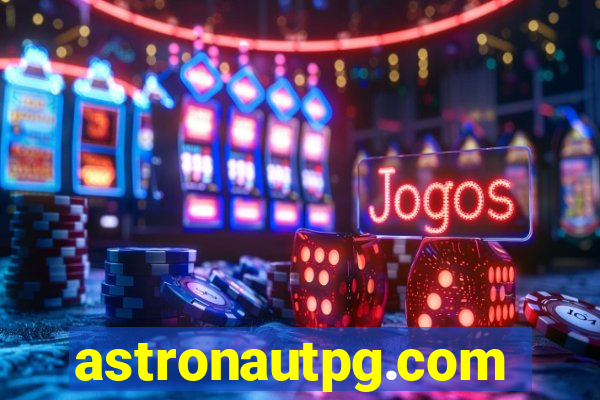 astronautpg.com