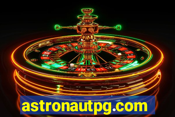 astronautpg.com