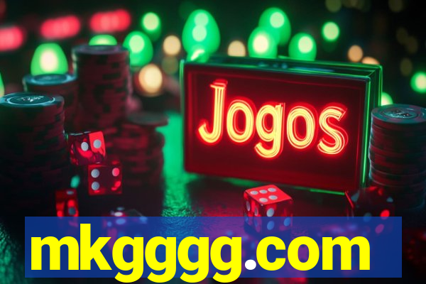 mkgggg.com