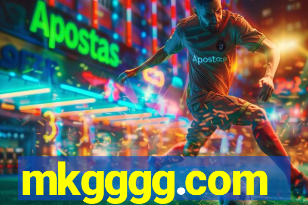 mkgggg.com