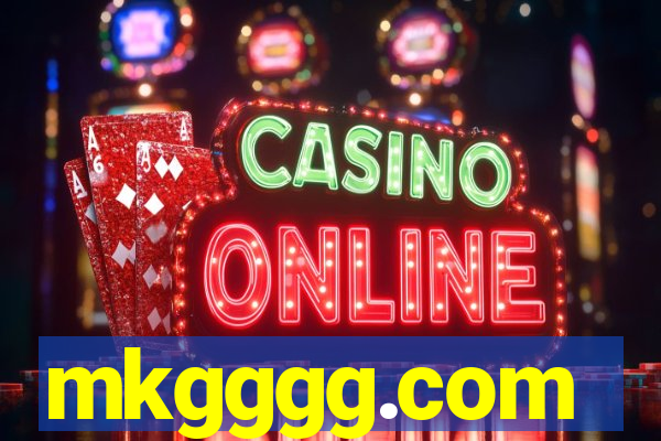 mkgggg.com