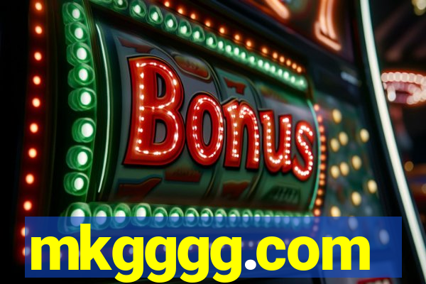 mkgggg.com