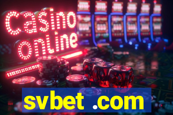 svbet .com