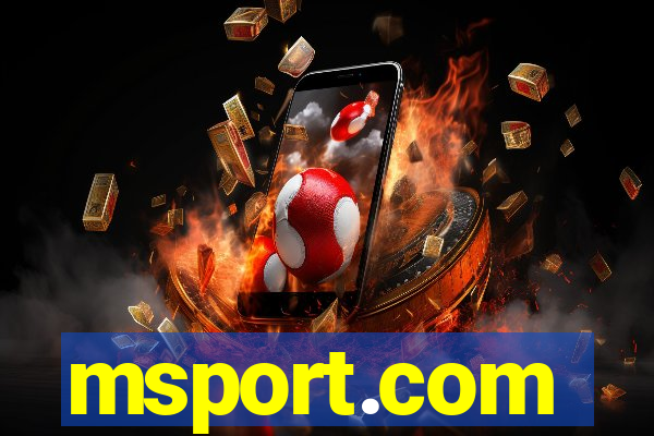 msport.com