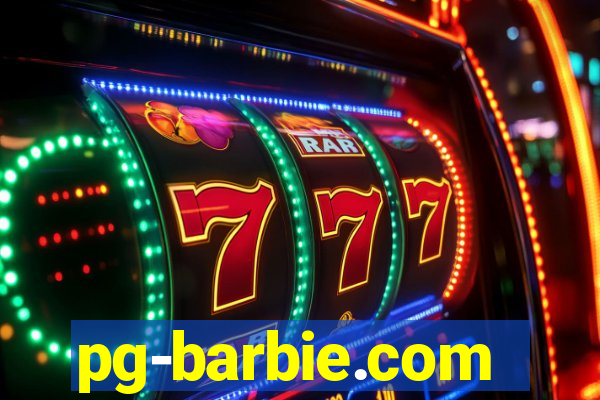 pg-barbie.com