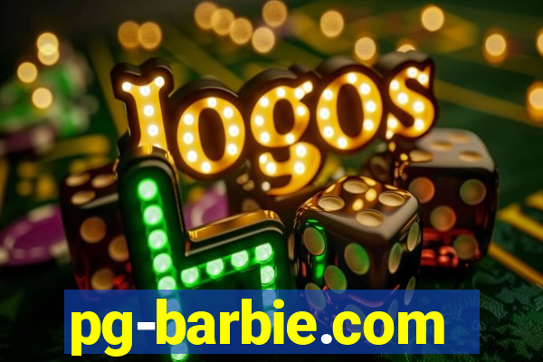 pg-barbie.com