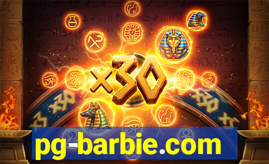 pg-barbie.com