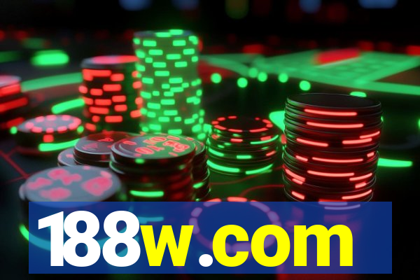 188w.com