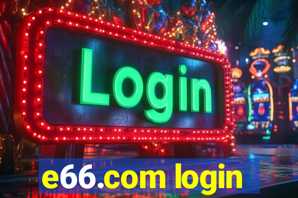e66.com login