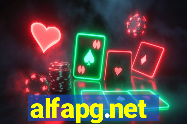 alfapg.net